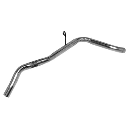 Walker EXHAUST TAIL PIPE 43044